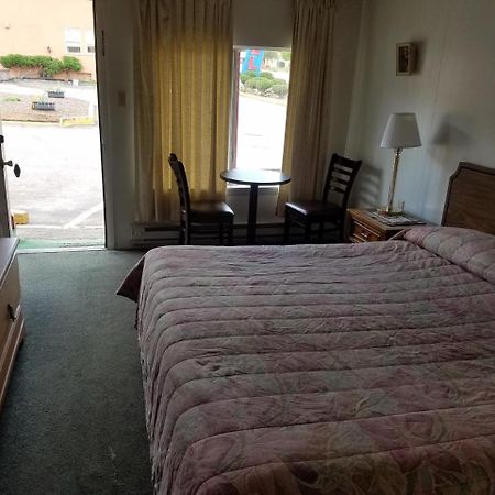 La Fon Motel 마니투 스프링스 외부 사진